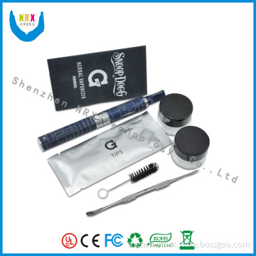 Herbal Vaporizer Snoop Dogg E- Cigarette